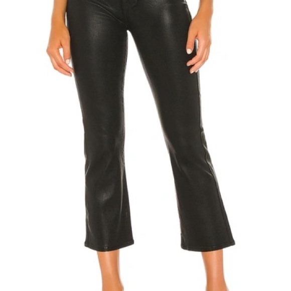 7 for all man king wax brown jeans size 26 - Picture 3 of 7